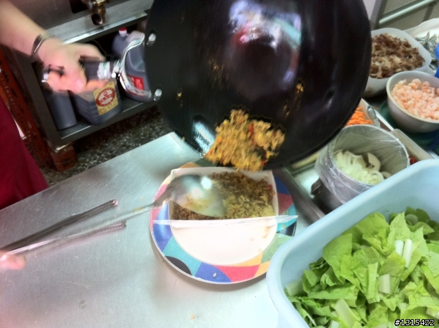 吉利炒飯 Mobile01