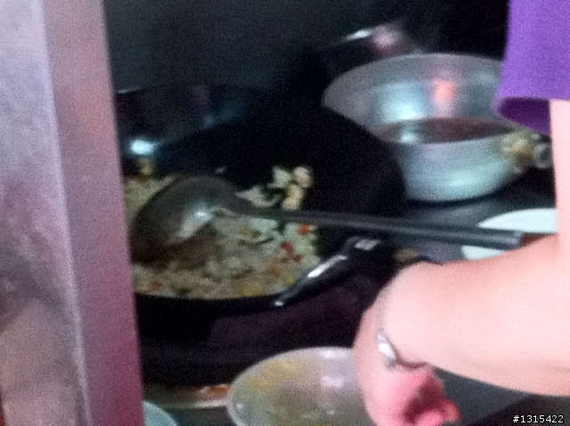 吉利炒飯 Mobile01